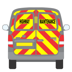 Toyota Hiace 2006 - 2012 Full Height (THAI001)